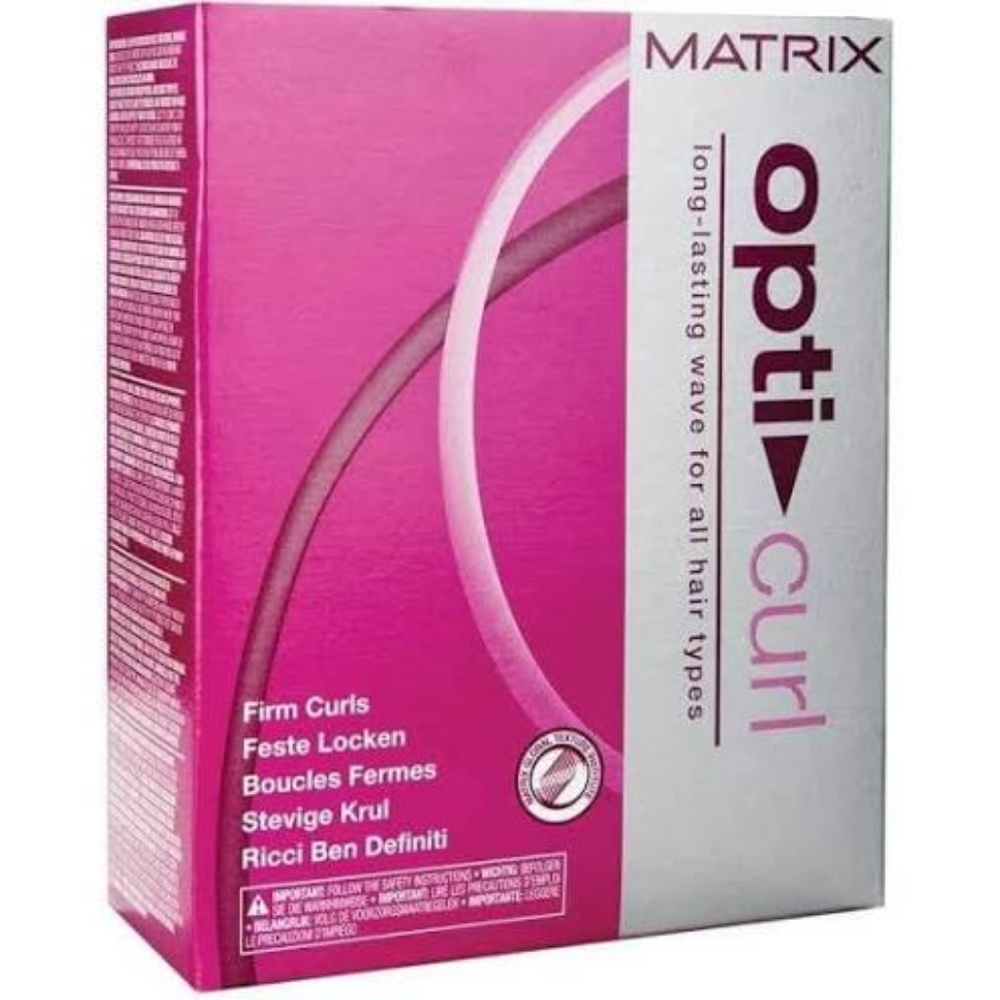 Opti Curl Matrix